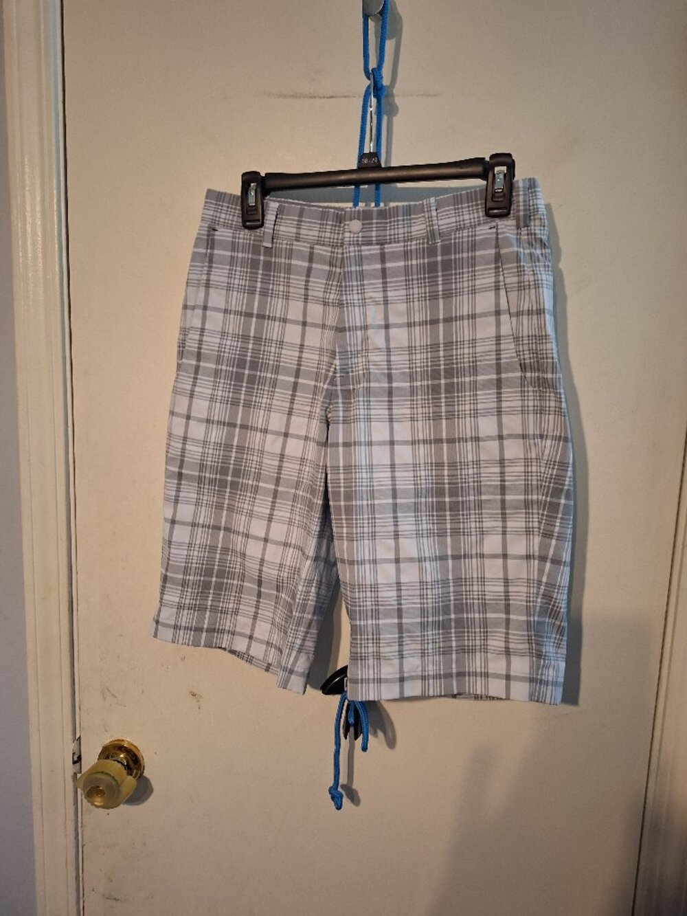 Nike golf shorts